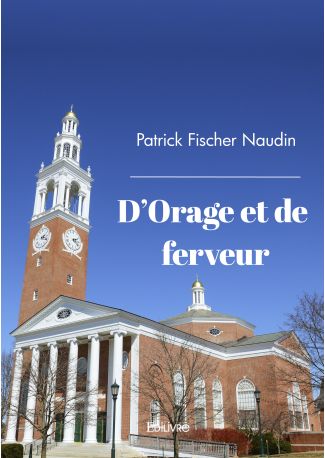 D'orage et de ferveur