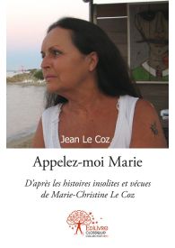 Appelez-moi Marie