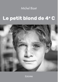 Le petit blond de 4e C