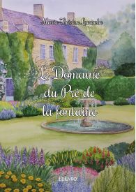 Le Domaine du Pré de la fontaine