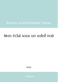 Mon éclat sous un soleil noir