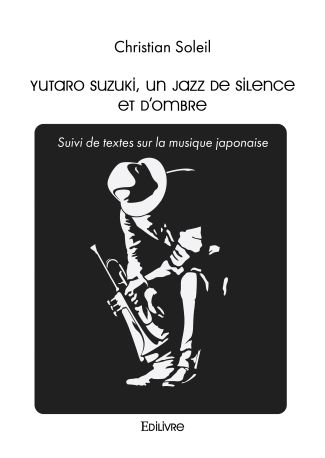 Yutaro Suzuki, un jazz de silence et d'ombre