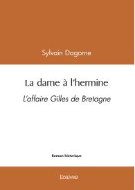 La dame à l'hermine