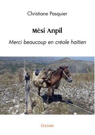 Mèsi Anpil