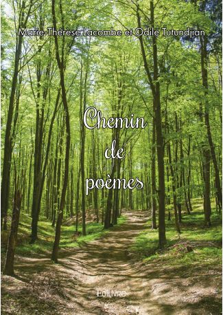 Chemin de poème