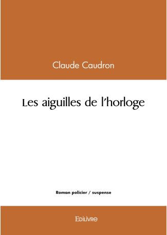 Les aiguilles de l'horloge