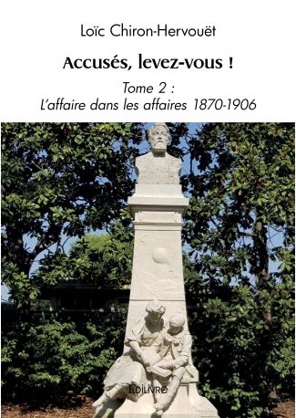 Accusés, levez-vous ! - Tome 2