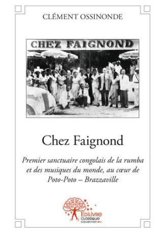 Chez Faignond