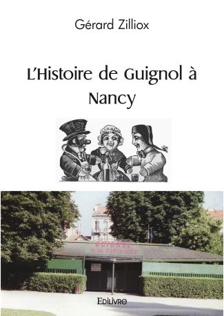 L'Histoire de Guignol à Nancy