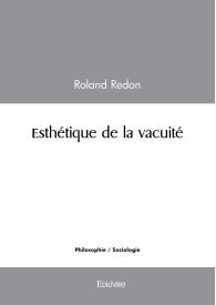 Esthétique de la vacuité