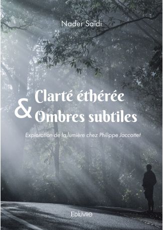 Clarté éthérée & ombres subtiles