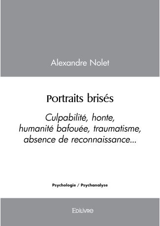 Portraits brisés