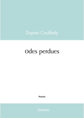 Odes perdues