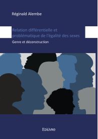 Relation différentielle et problématique de l'égalité des sexes