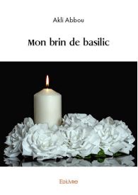 Mon brin de basilic