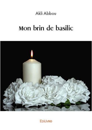 Mon brin de basilic