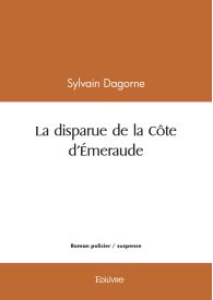 La disparue de la Côte d'Émeraude