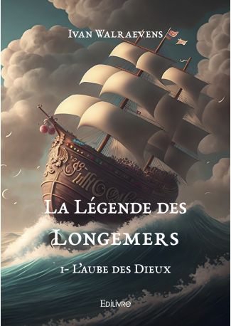 La légende des Longemers - Tome 1