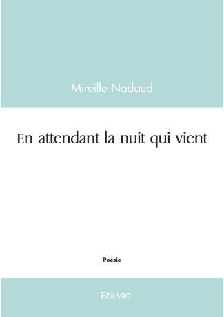 En attendant la nuit qui vient