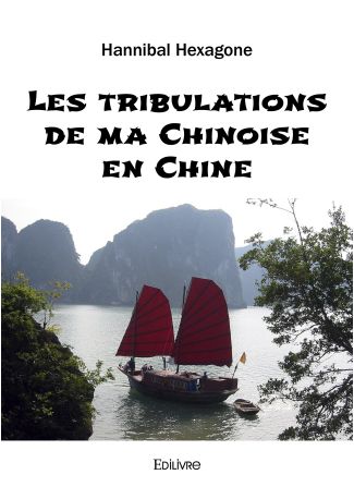 Les tribulations de ma Chinoise en Chine