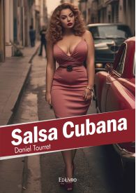 Salsa Cubana