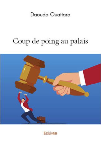 Coup de poing au palais