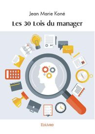 Les 30 Lois du manager