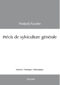 Précis de Sylviculture Générale