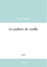 Un parfum de vanille