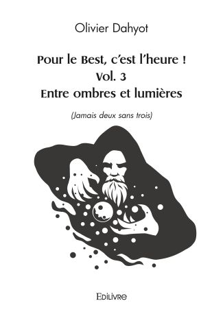 Pour le Best, c'est l'heure ! - Tome 3