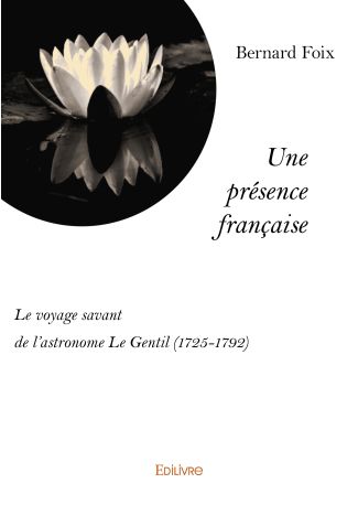 Une présence française - réédition