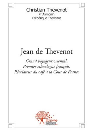 Jean de Thevenot