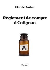 Règlement de compte à Cotignac