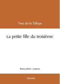 La petite fille du troisième