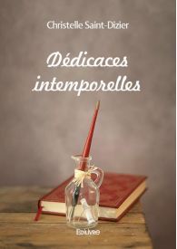 Dédicaces intemporelles