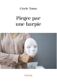 Piégée par une harpie