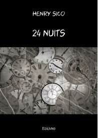 24 nuits