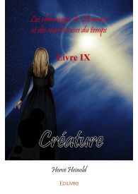 Les chroniques de Clémence et des marcheuses du temps - Tome 9