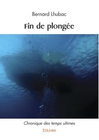 Fin de plongée