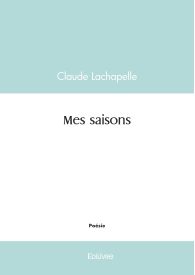 Mes saisons