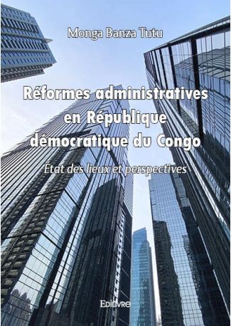 Réformes administratives en République démocratique du Congo