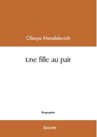 Une fille au pair