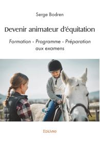 Devenir animateur d'équitation