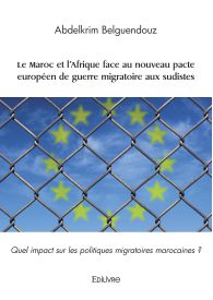 Le Maroc et l'Afrique face au nouveau pacte européen de guerre migratoire aux sudistes