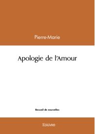 Apologie de l'Amour