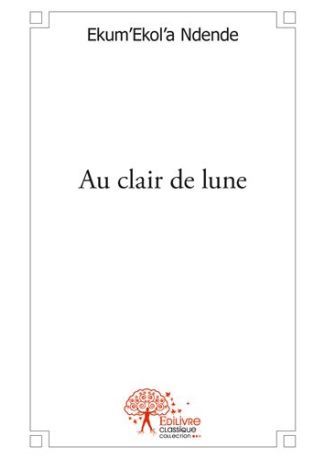 Au clair de lune