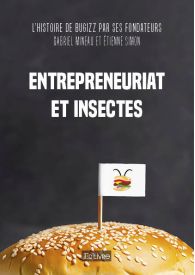 Entrepreneuriat et insectes