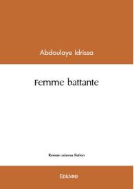 Femme battante