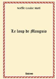 Le loup de Mauguio