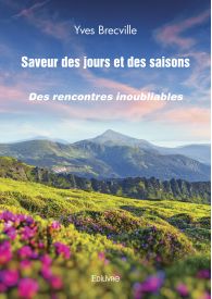 Saveur des jours et des saisons